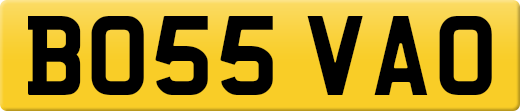 BO55VAO