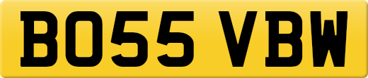 BO55VBW