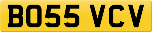 BO55VCV