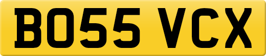 BO55VCX