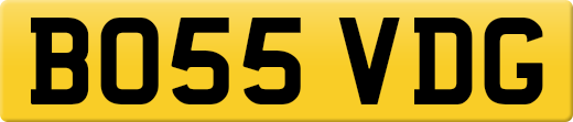 BO55VDG