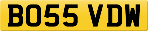 BO55VDW