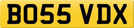 BO55VDX