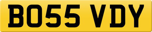 BO55VDY
