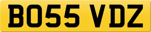 BO55VDZ