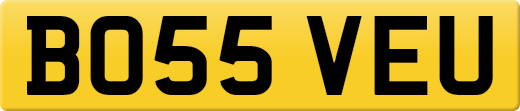 BO55VEU