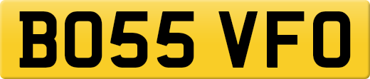 BO55VFO