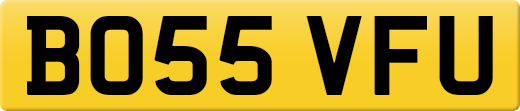 BO55VFU