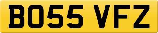 BO55VFZ