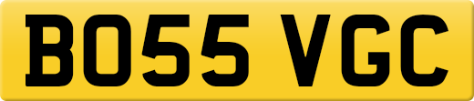 BO55VGC