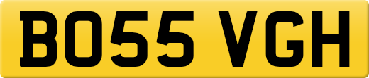 BO55VGH