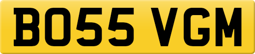BO55VGM