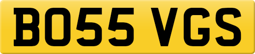 BO55VGS