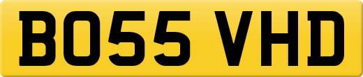 BO55VHD