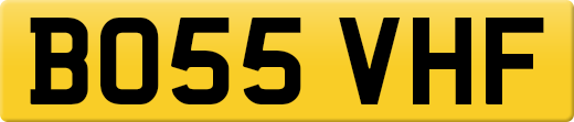 BO55VHF