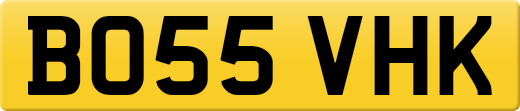 BO55VHK