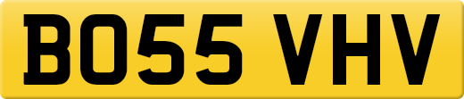 BO55VHV