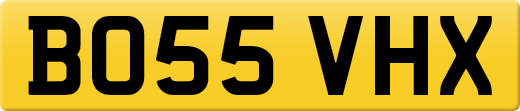 BO55VHX