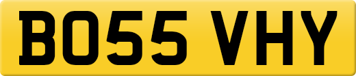 BO55VHY