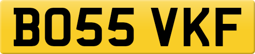 BO55VKF