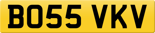 BO55VKV