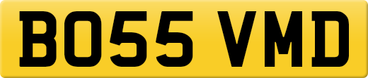 BO55VMD