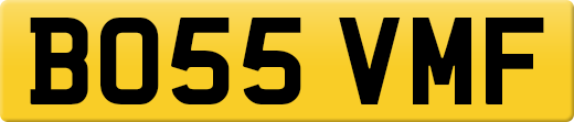 BO55VMF