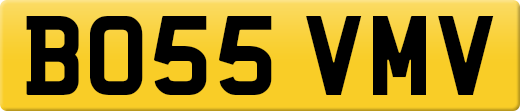 BO55VMV