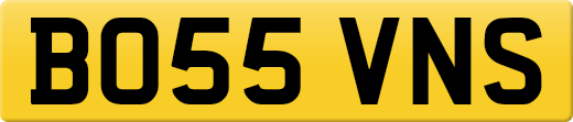 BO55VNS