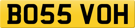 BO55VOH
