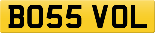 BO55VOL
