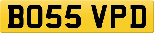 BO55VPD