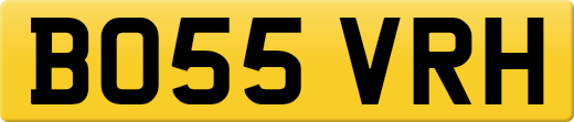BO55VRH
