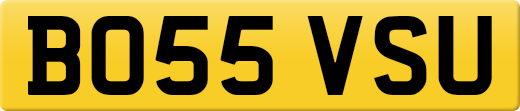 BO55VSU