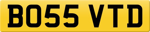BO55VTD
