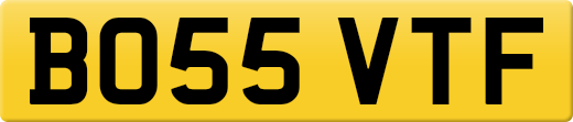 BO55VTF