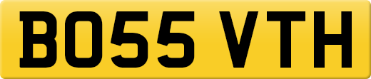 BO55VTH