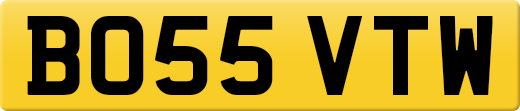BO55VTW