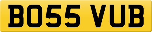 BO55VUB