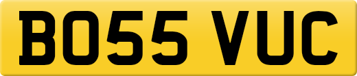 BO55VUC