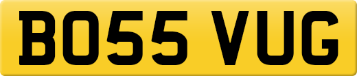BO55VUG