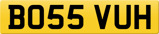 BO55VUH