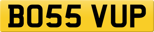 BO55VUP