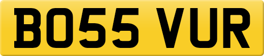 BO55VUR
