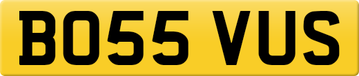 BO55VUS