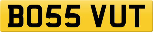BO55VUT