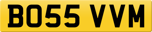 BO55VVM