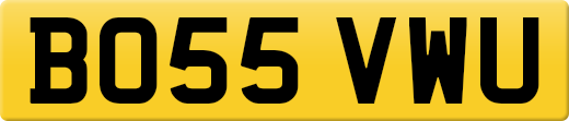BO55VWU