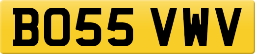 BO55VWV