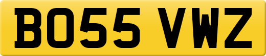 BO55VWZ
